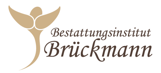 Logo Bestattungsinstitut Brückmann