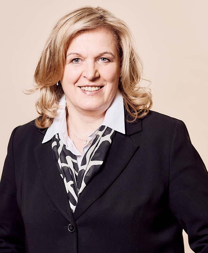 Bianca Burfeind Brückmann Bestattungen Bianca Burfeind
