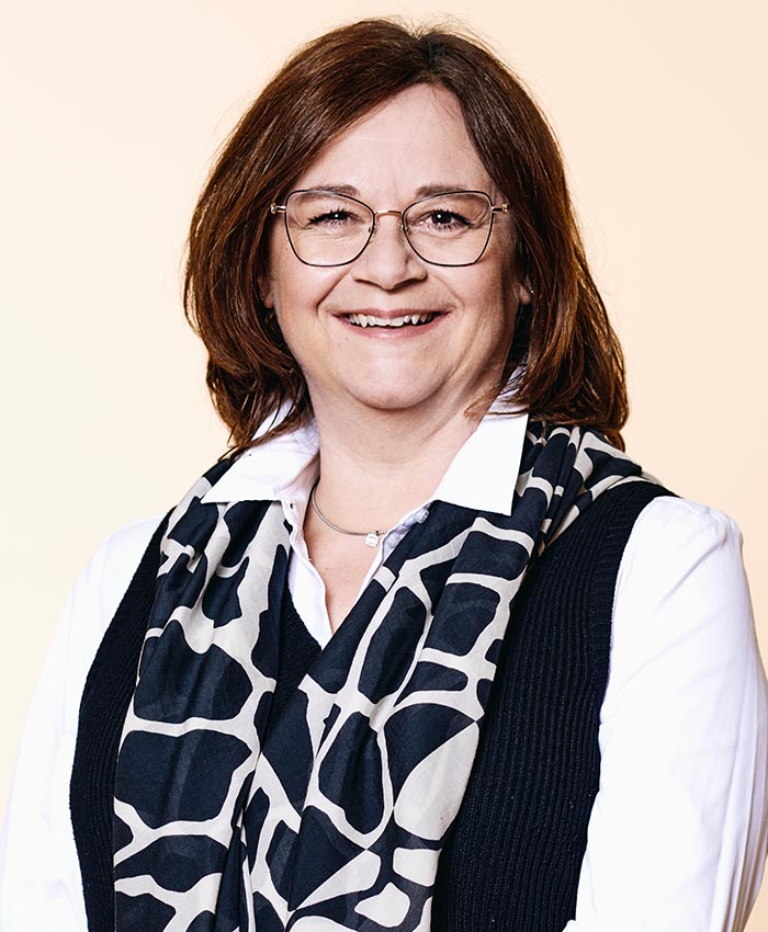 Stefanie Willke