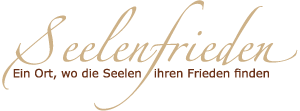 Logo Seelenfrieden